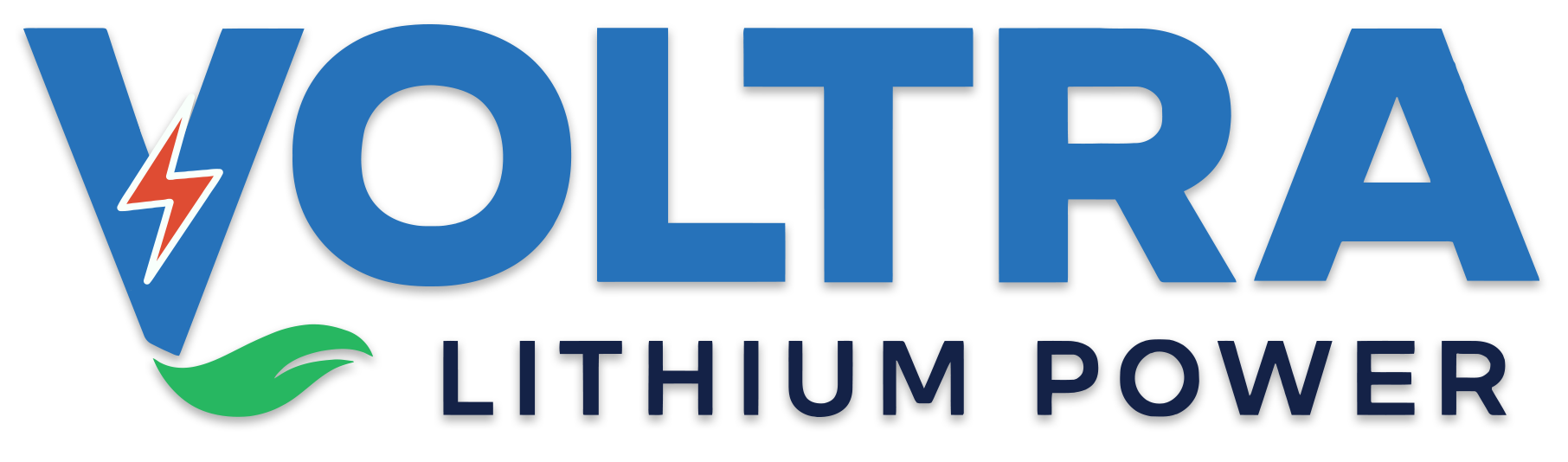 Voltra Lithium Power